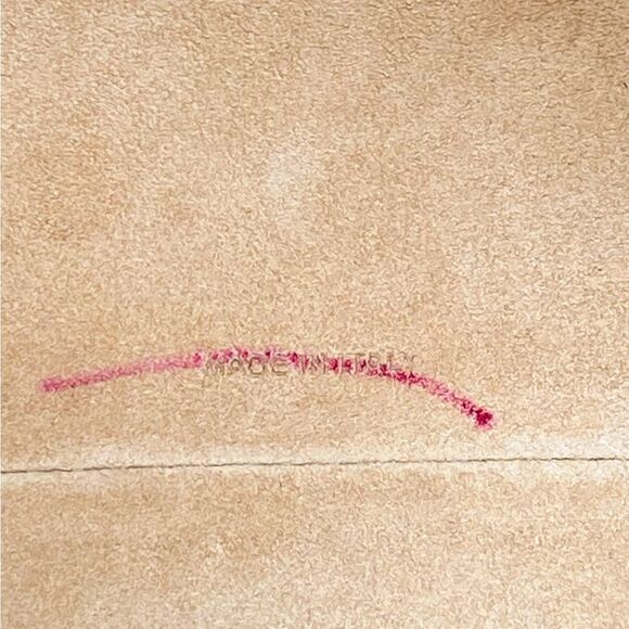 Altuzarra Mini Clutch Bag with Chain - Picture 10 of 12